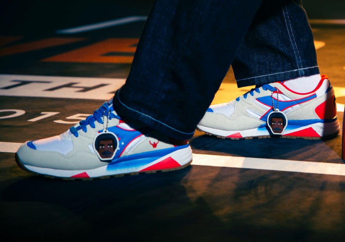 Footlocker diadora shop