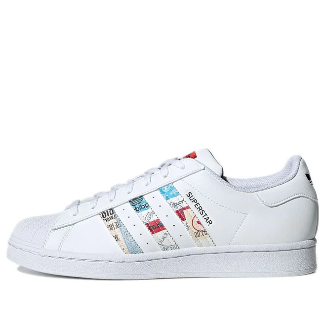 Adidas best sale superstar cp9760