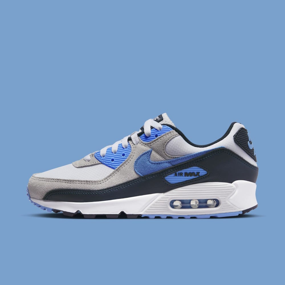 Air max 90 on sale unc release date