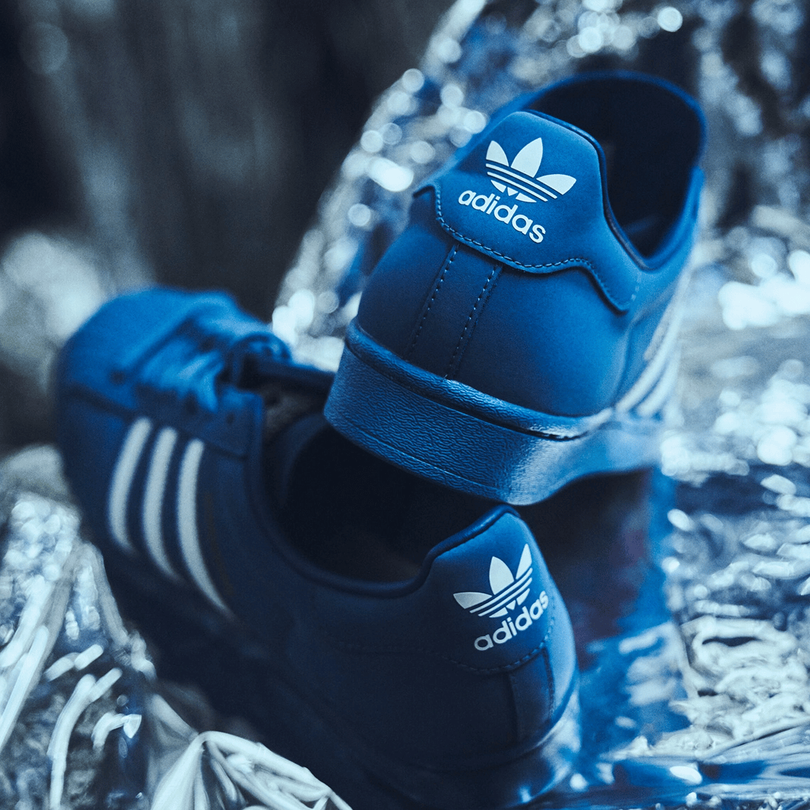 Daiki Tsuneta from King Gnu Designs His Own adidas Superstar |