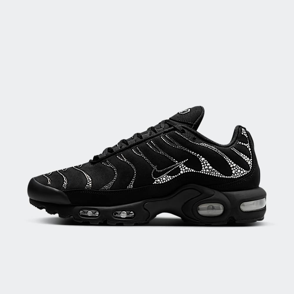 Swarovski x Nike Air Max Plus Moonlight FZ4237 001 Grailify