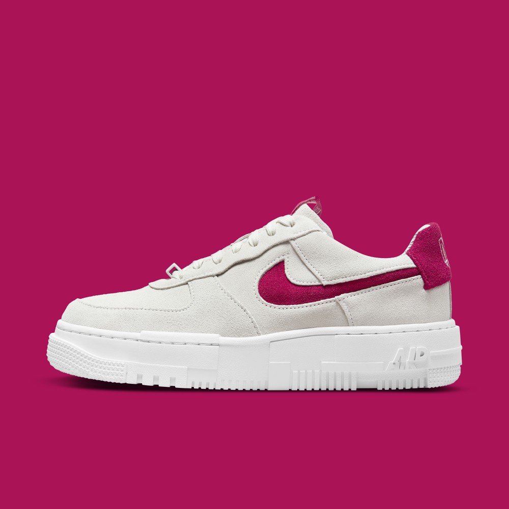 Air force 1 discount mystic