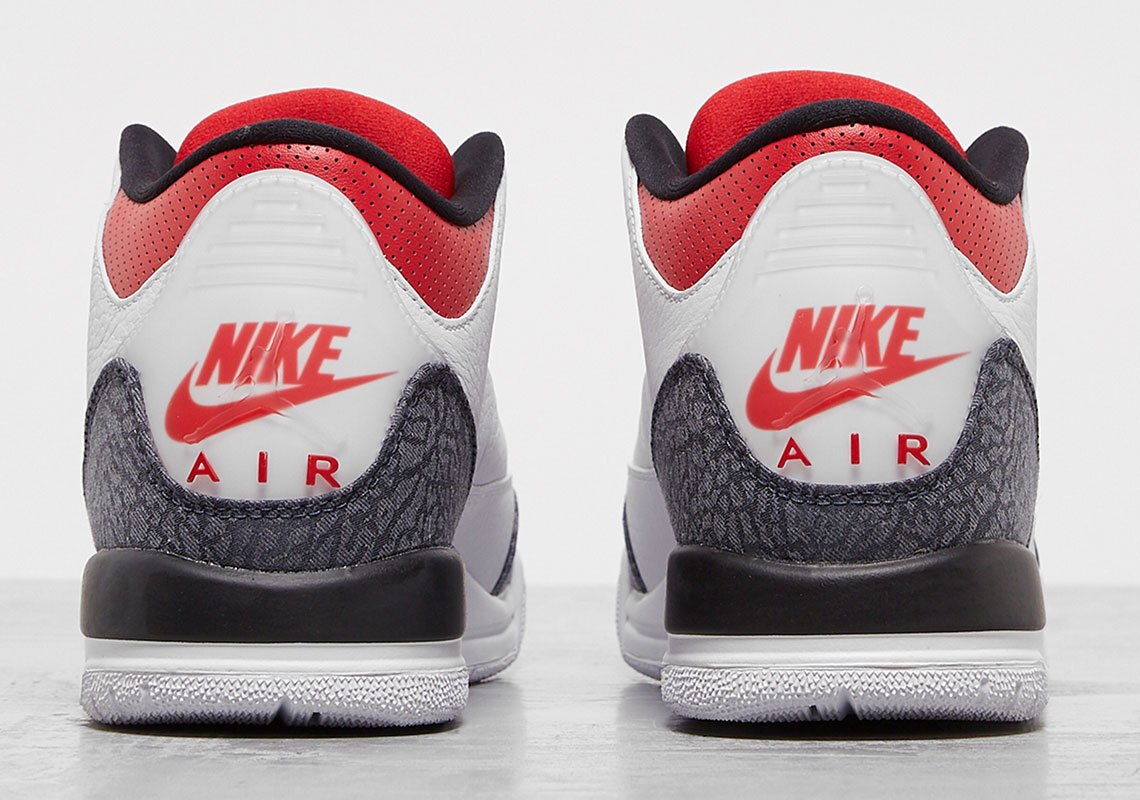 Nike Confirms the Air Jordan 3 