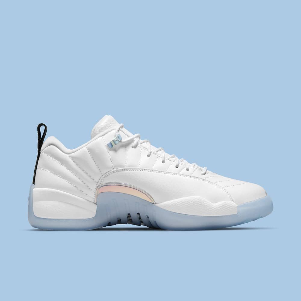 Jordan 12 shop april 12