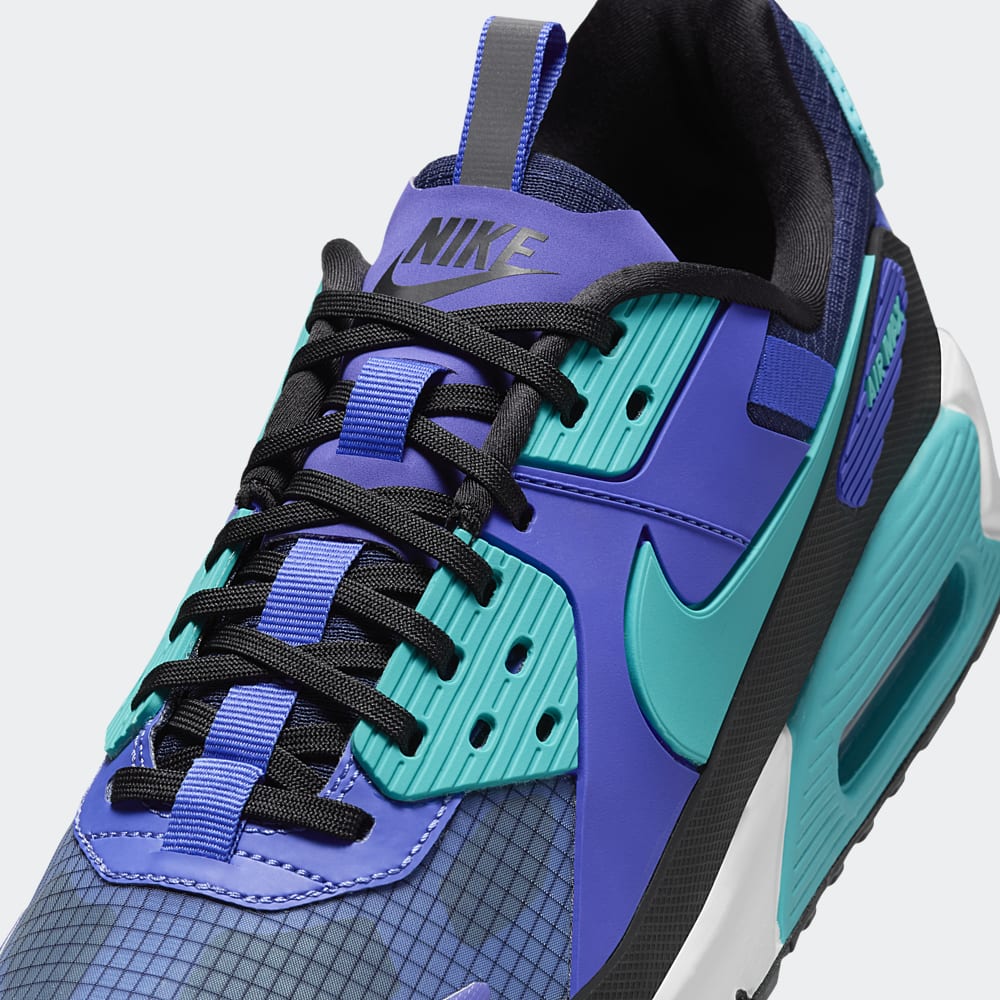 Nike Air Max 90 Drift Persian Violet FB2877 500 Grailify