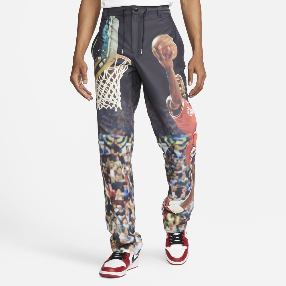 Michael Jordan Track Pants - Buy Michael Jordan Track Pants online in India