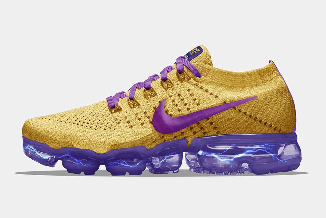 Nike vapormax best sale dragon ball