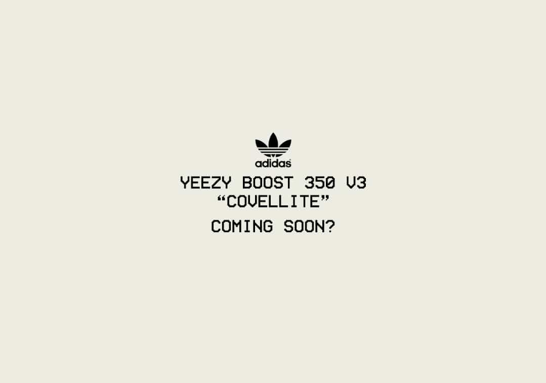 Yeezy on sale release news