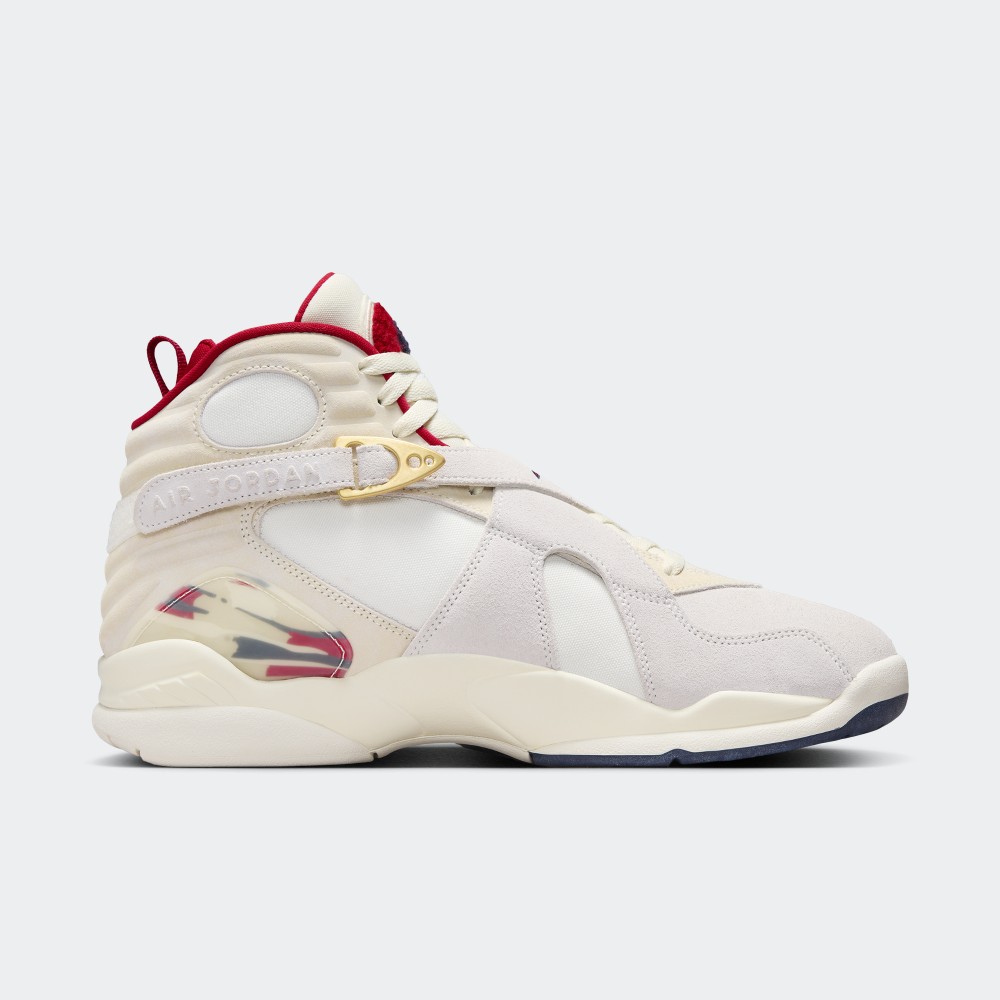 Jordan 8 hot sale low