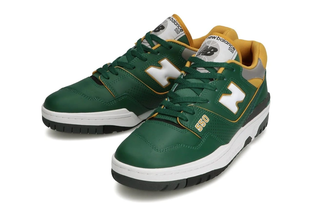 Die neuen cheap new balance