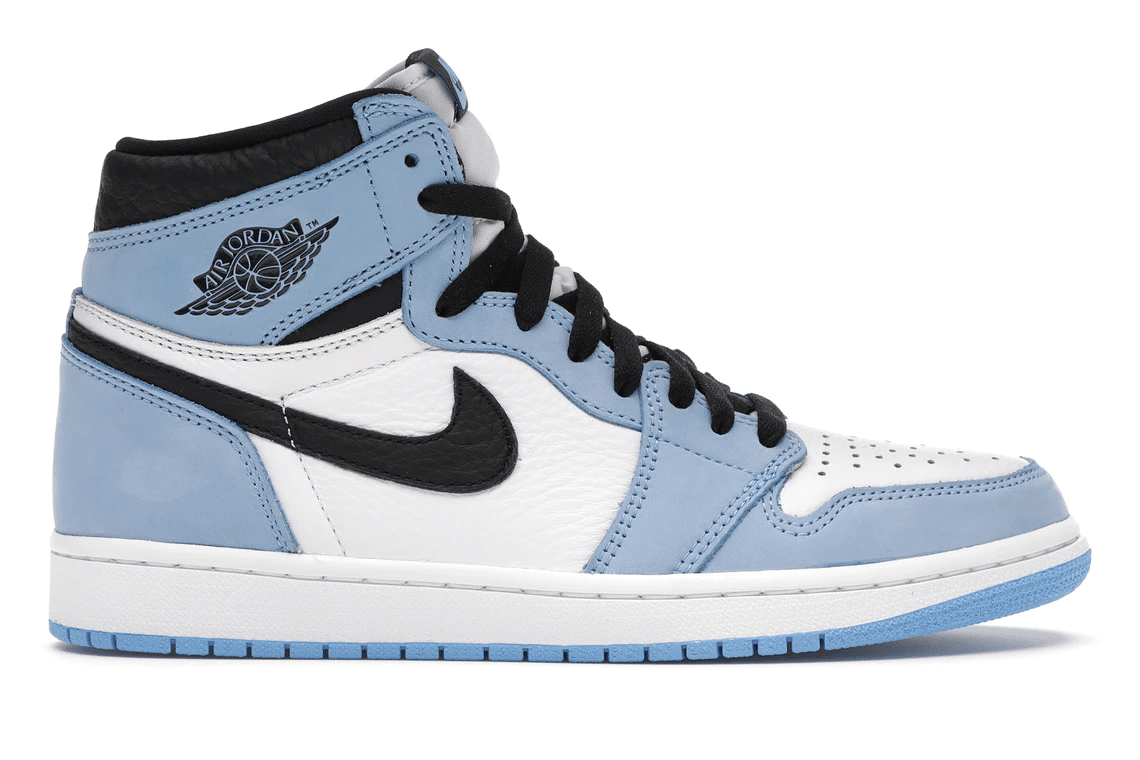 The 10 Best Air Jordan 1 for Under 400€