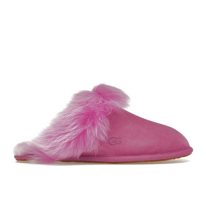 UGG Scuff Sis Slipper Purple Ruby (Women's)