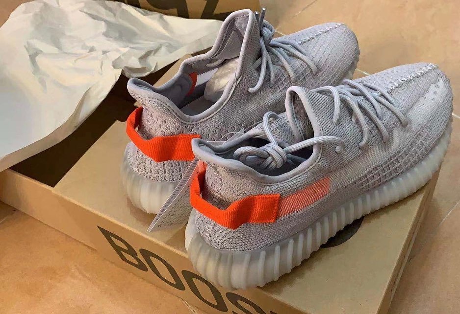 New adidas Yeezy Boost 350 V2