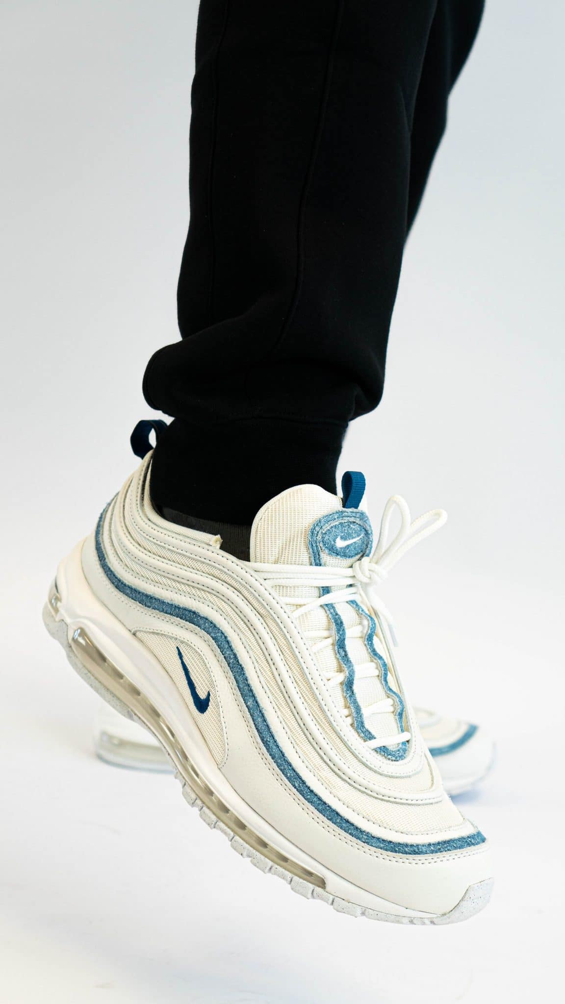 Nike air max 97 agua bendita best sale