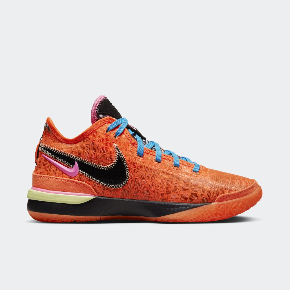 Nike LeBron NXXT Gen 1984 Men's Basketball Shoe | lupon.gov.ph