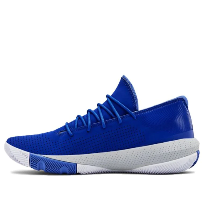 Curry 5 hotsell royal blue