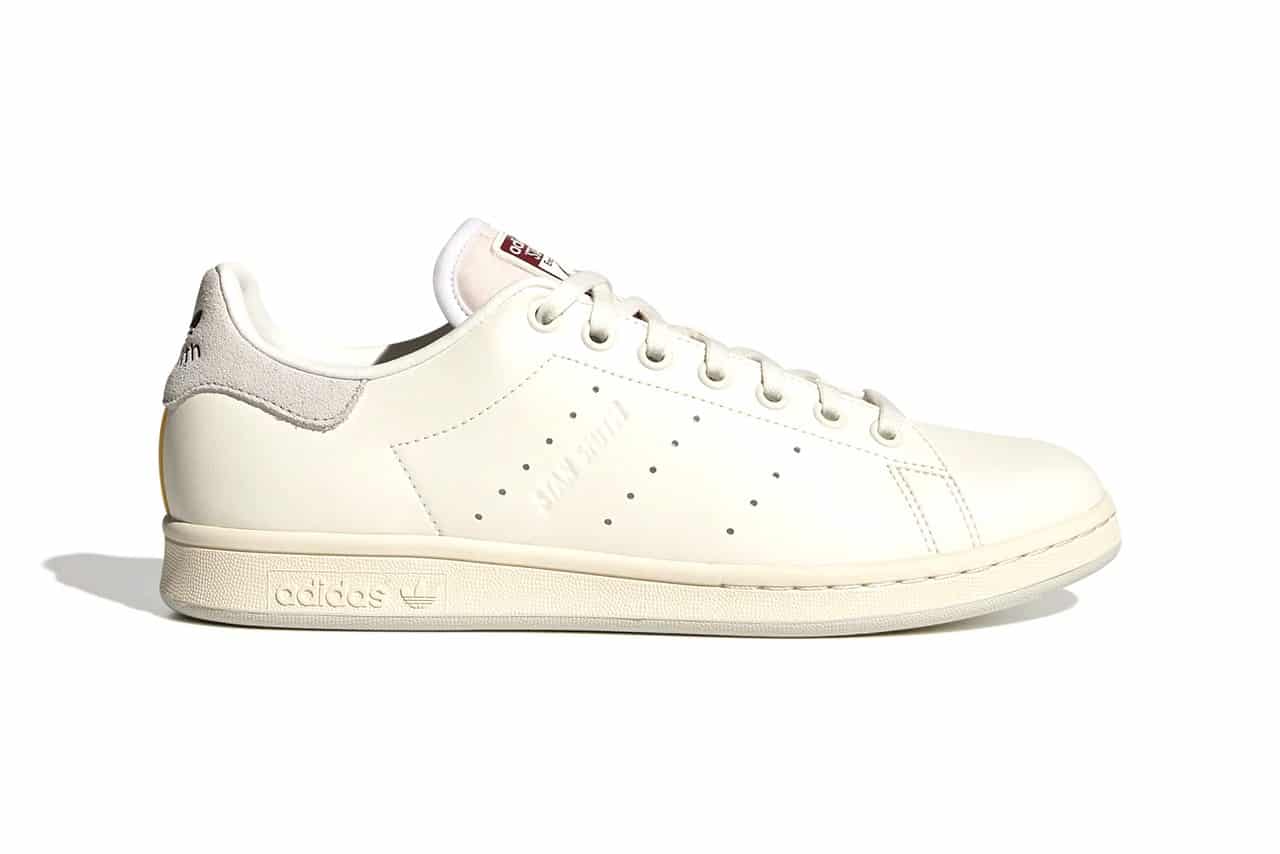 adidas Celebrates Stan Smith's 1972 Wimbledon Victory with This Stan