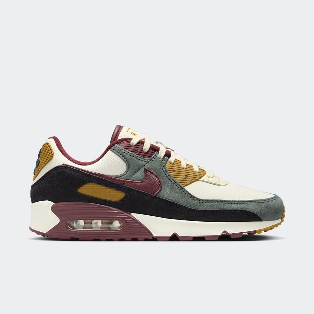 Nike Air Max 90 Vintage Multicolor HQ3609 113 Grailify