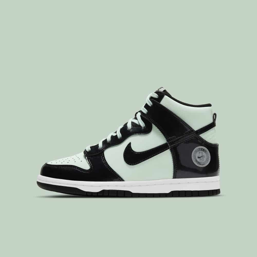 Nike all star outlet dunks