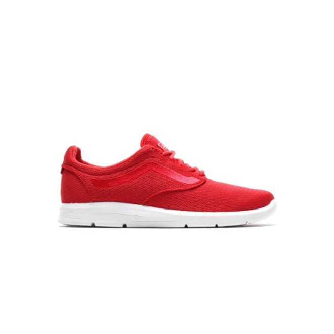 Vans iso 1.5 sale red