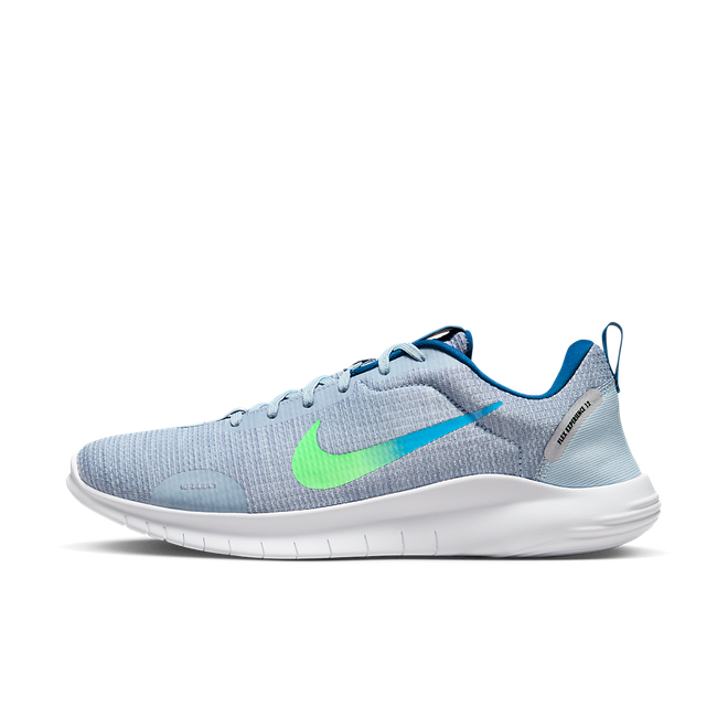 Nike Flex Experience Run 12 Road | DV0740-400 | Grailify