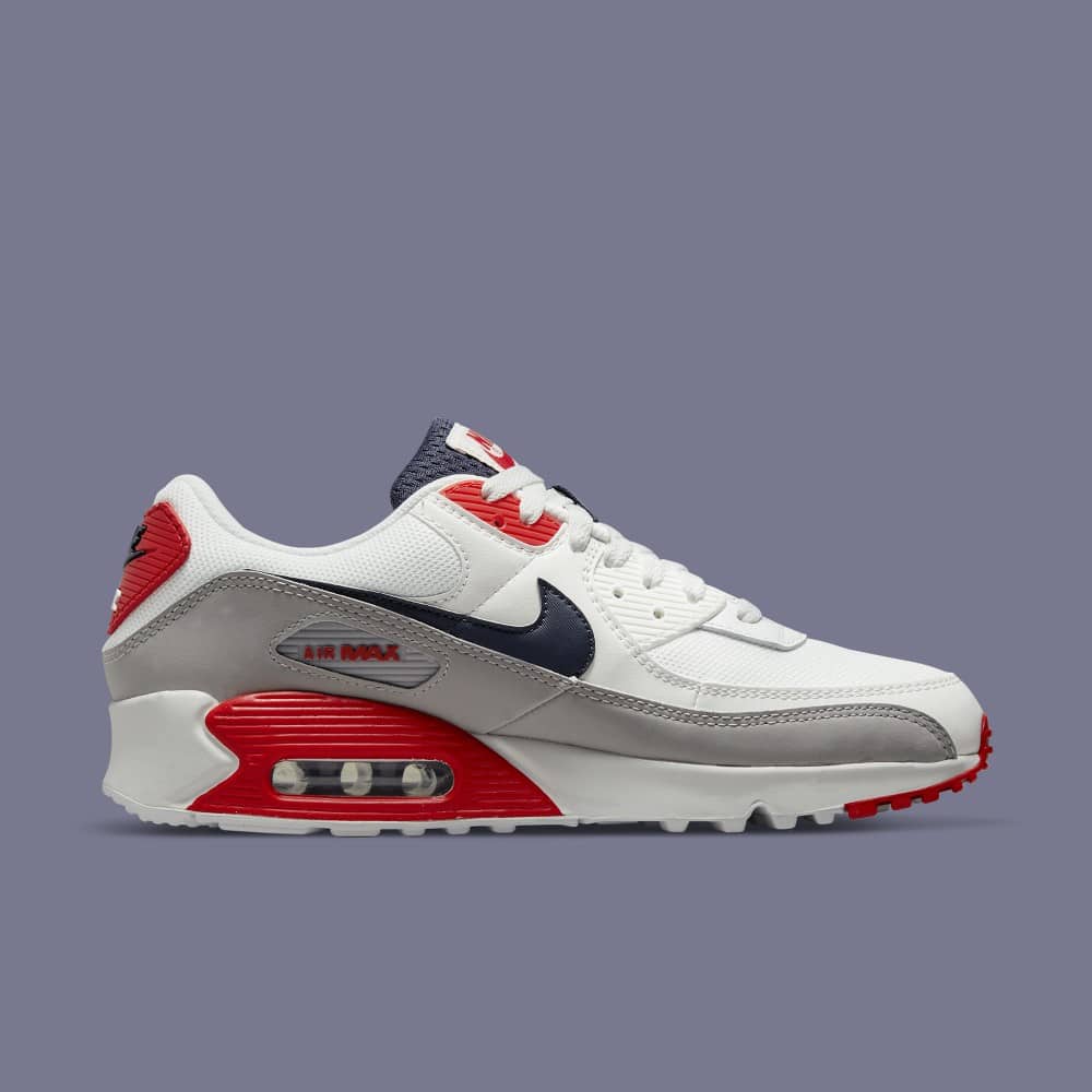 Nike air max patriotic sale