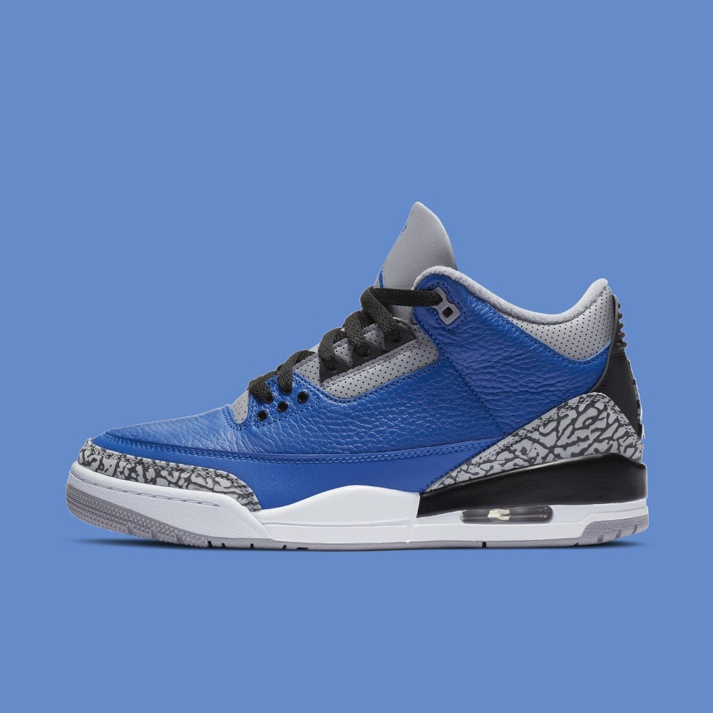 Blue hotsell cement 3