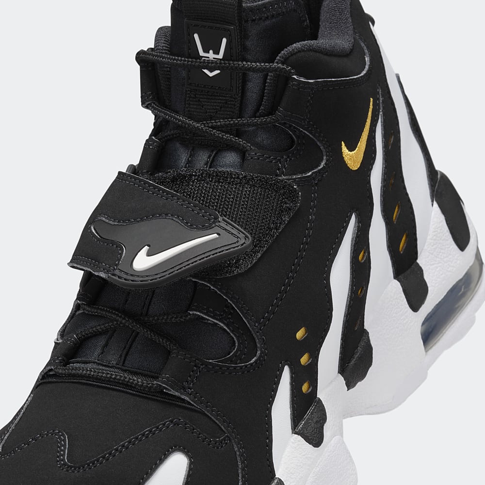 Air max 96 black and gold online