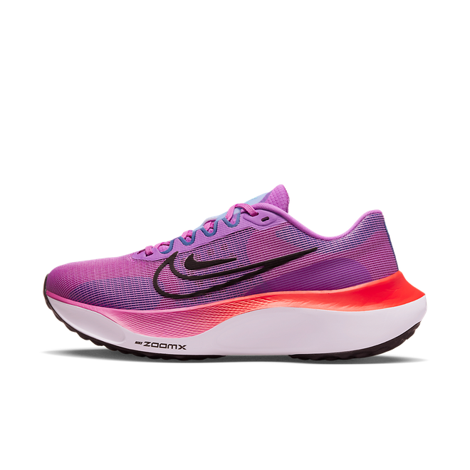 Nike zoom outlet fly provence purple