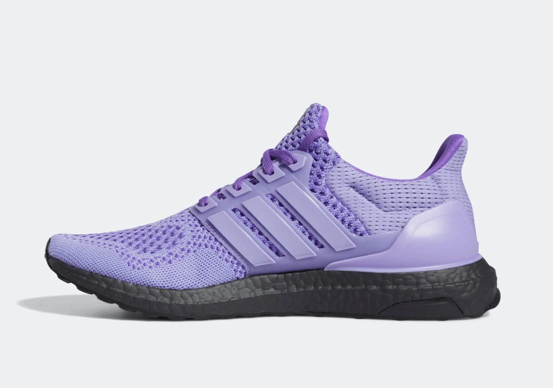 Pure store boost purple