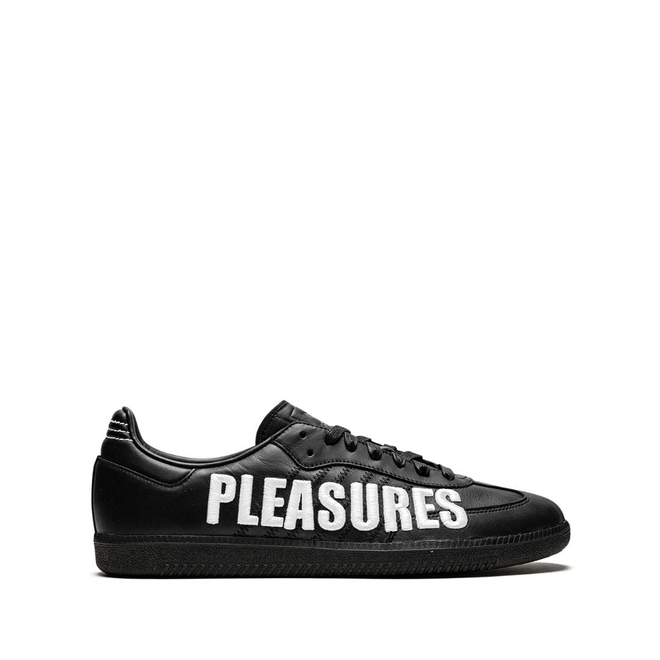 Samba pleasures 2025