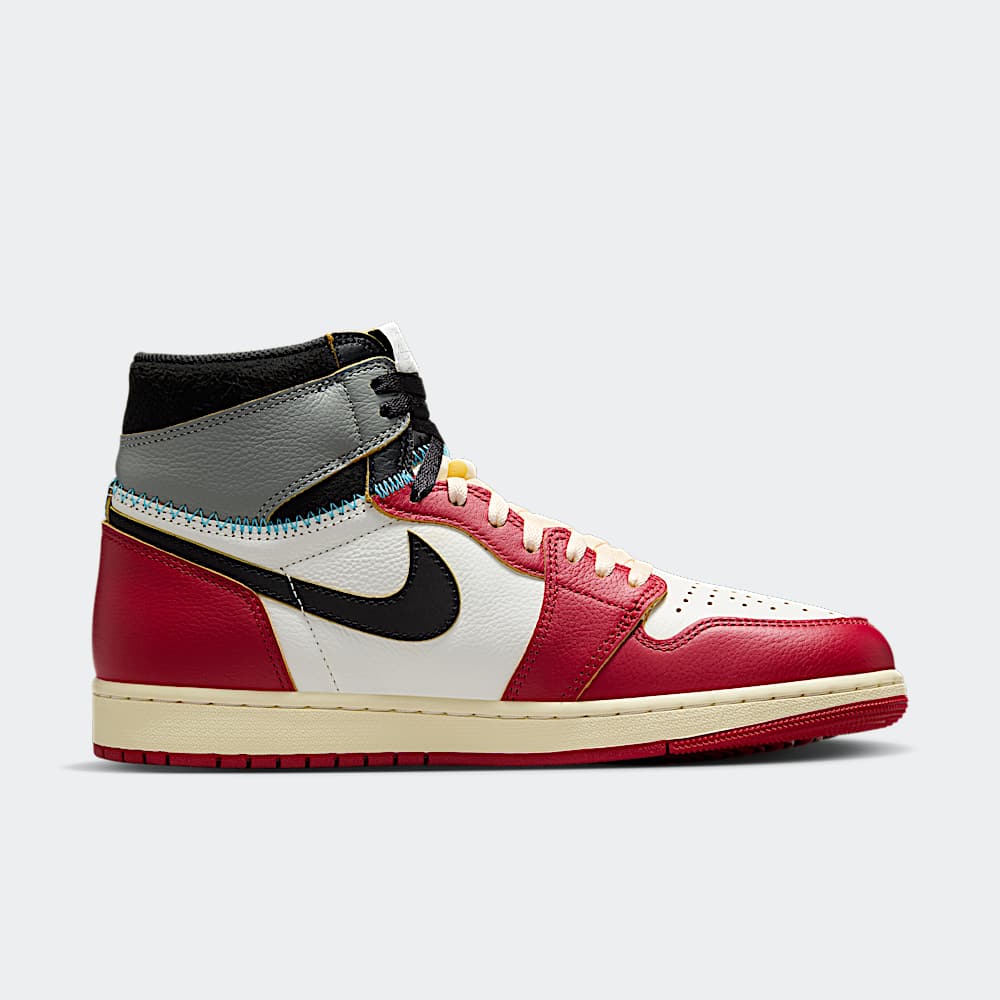 Union LA x Air Jordan 1 High OG Union LA x Air Jordan 1 High OG