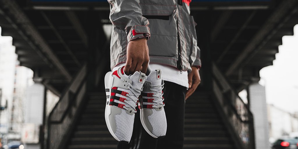 Adidas consortium overkill best sale