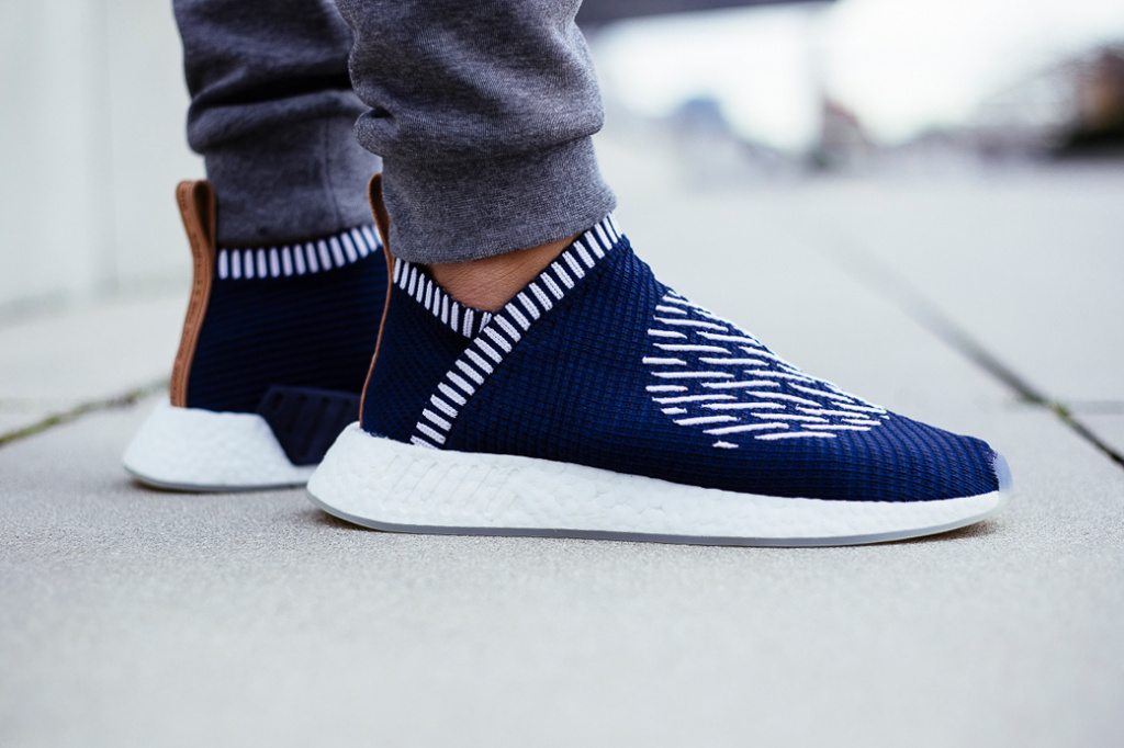 Adidas originals nmd city sock 2 hotsell