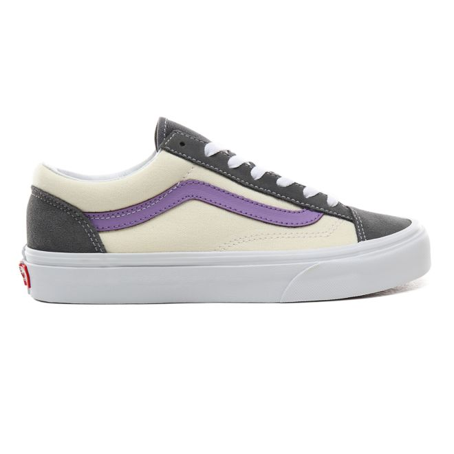 Vans 2025 retro sport