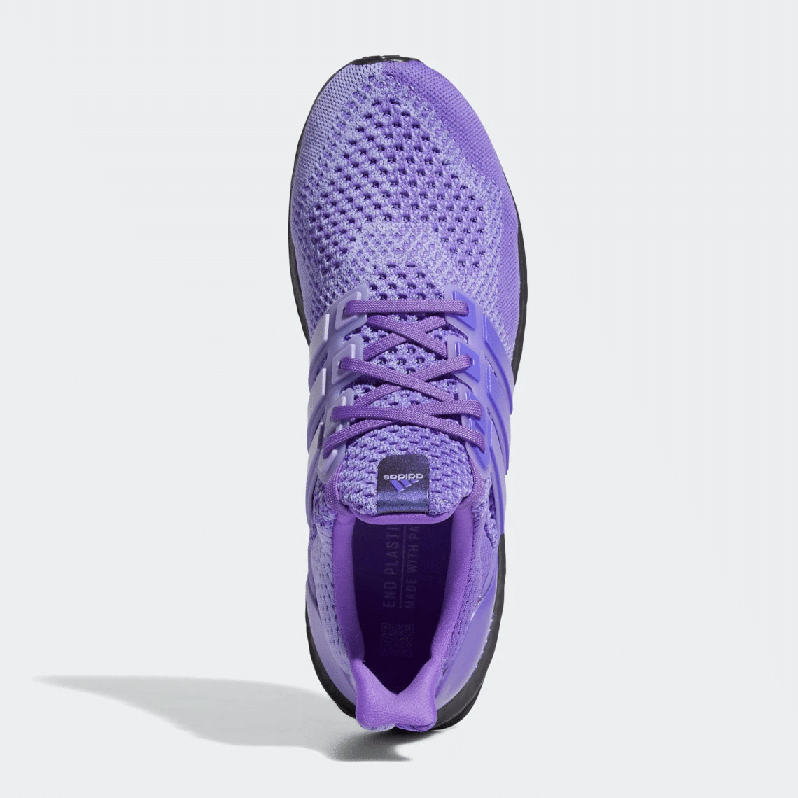 Ultra boost best sale 1.0 purple