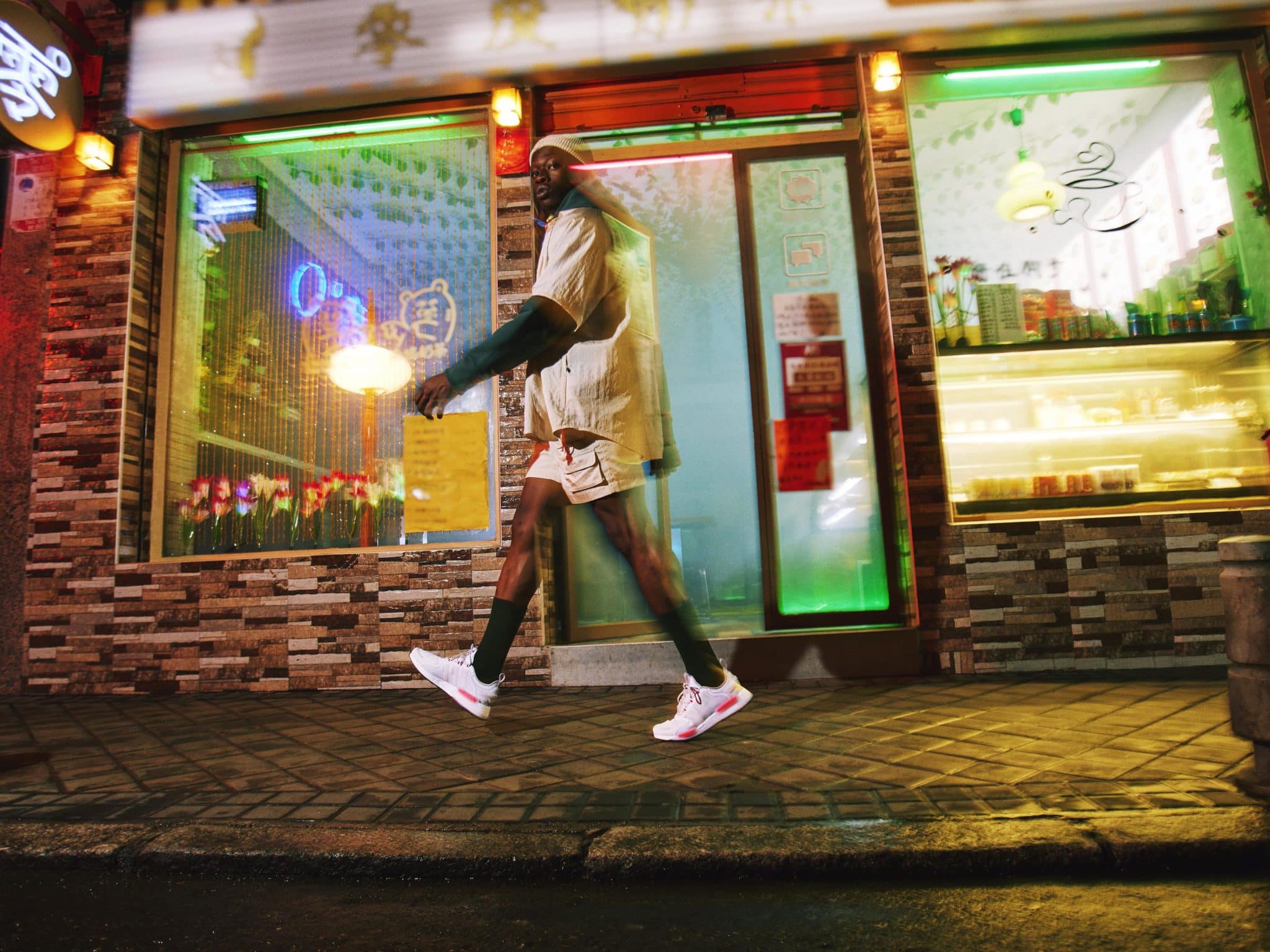 Karim Benzema, Bizarrap and Brazilian Artist Anitta Unveil the adidas
