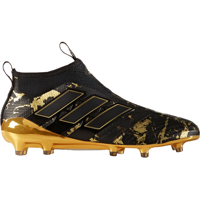 Pogba gold sale cleats