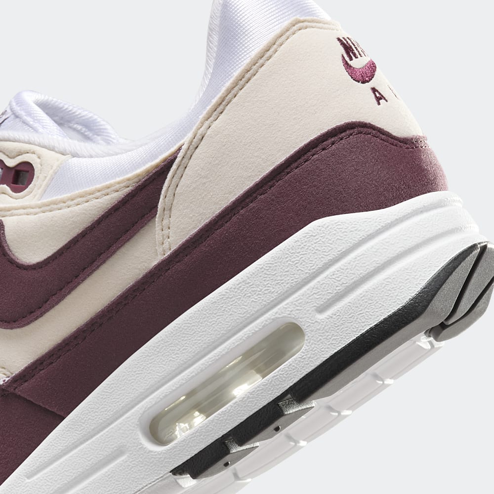 Nike Air Max 1 Night Maroon DZ2628 114 Grailify