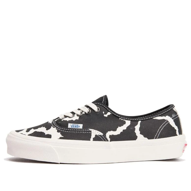 Vans vault hot sale authentic cow