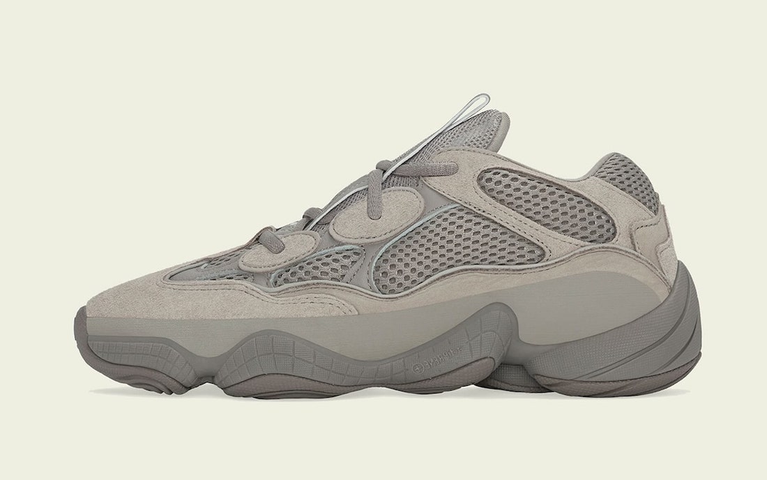 Adidas store yeezy 500s