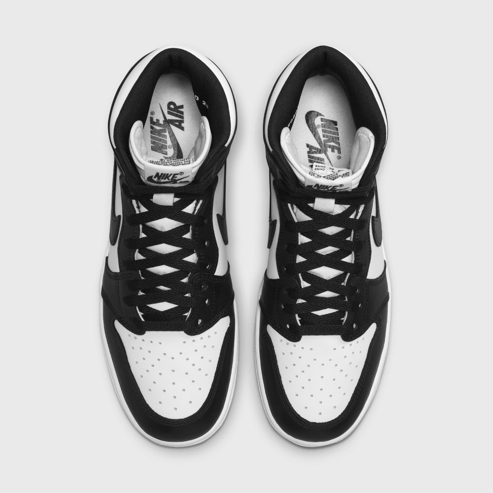 Jordan 1 outlet february