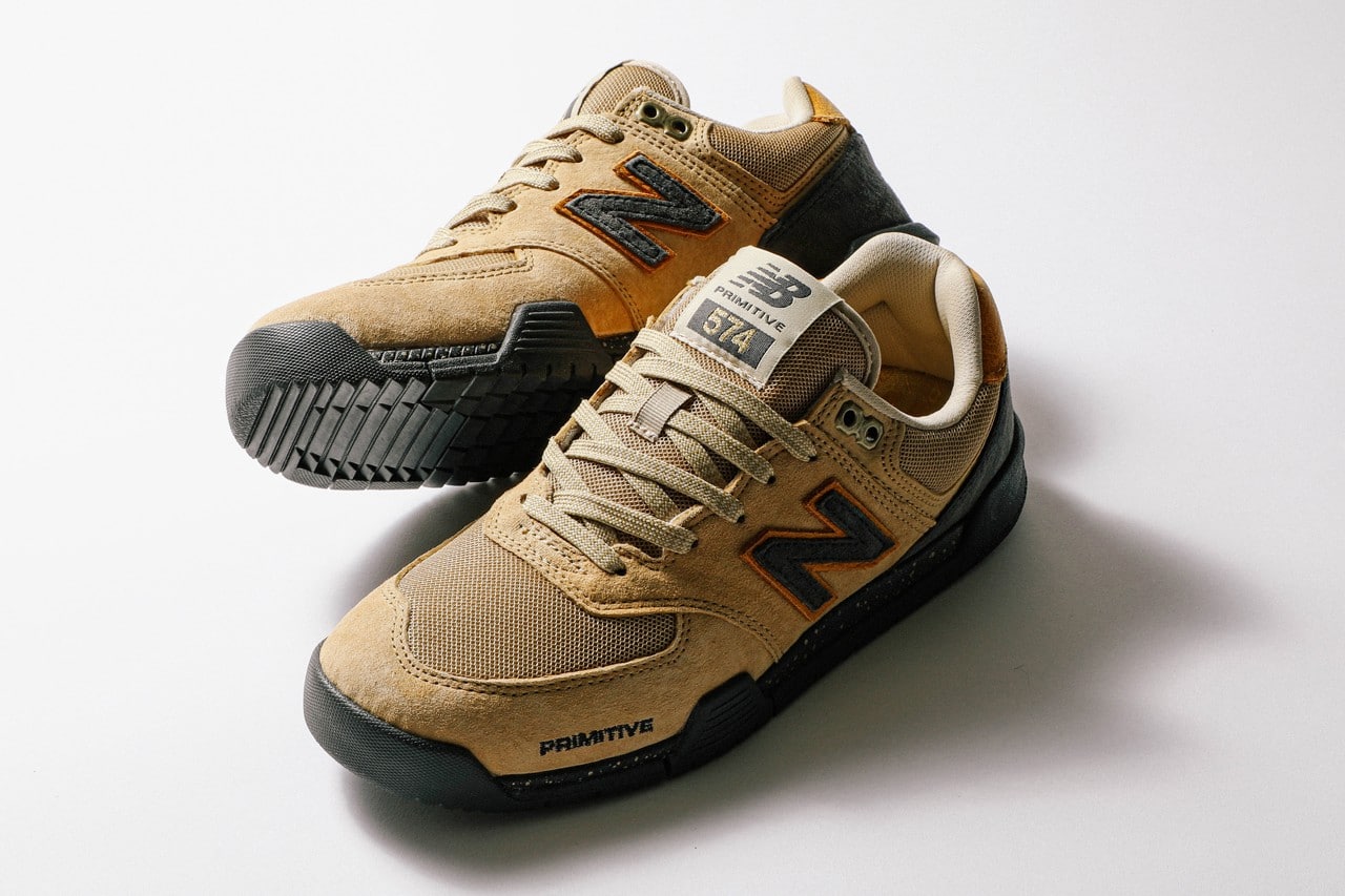 New balance 574 store code breaker