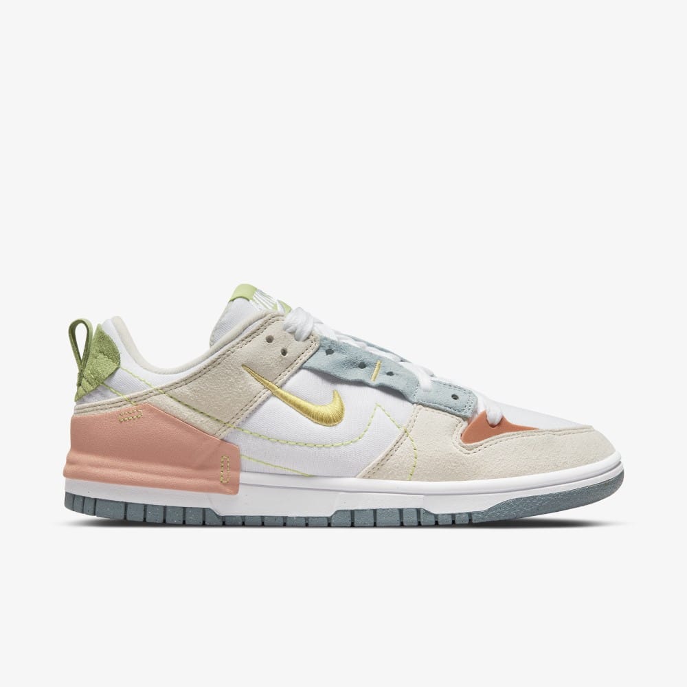 nike dunk low disrupt 2 colorways