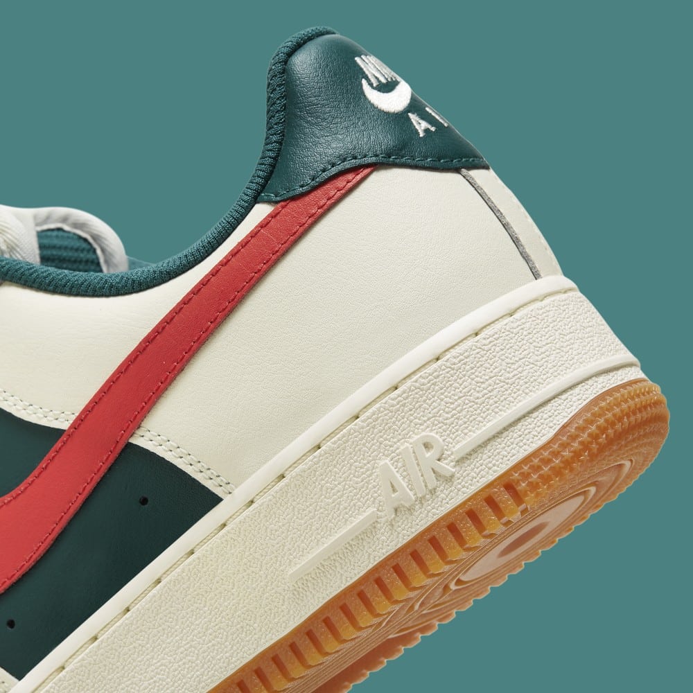 Air force 1 gucci on sale collab