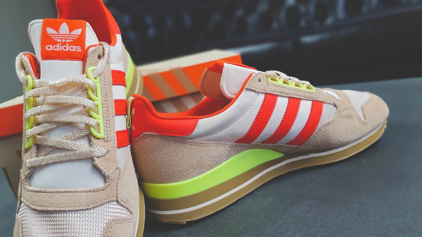 Adidas zx outlet 500 tts