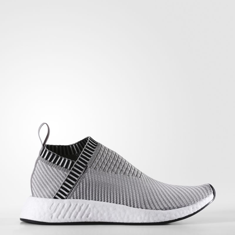 Adidas nmd cs2 pk black/pink hotsell