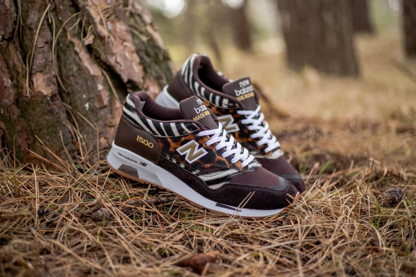 New balance 1500 store tribal