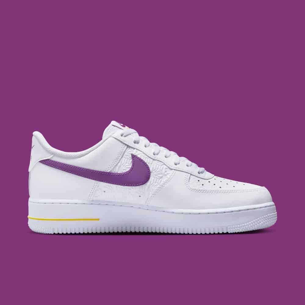 Nike af1 bold hot sale