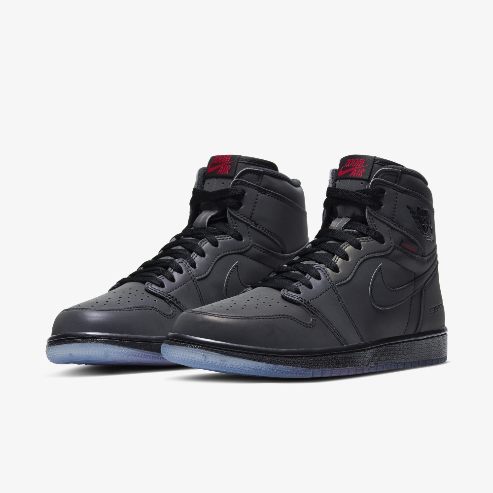 nike fearless zoom